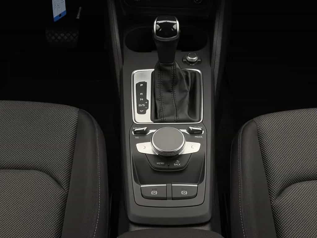 Audi Q2 35 TFSI S tronic advanced 01/2023-photo-20