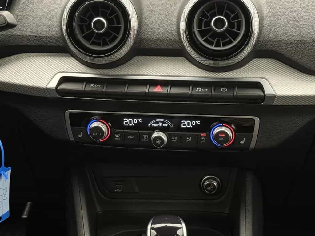 Audi Q2 35 TFSI S tronic advanced 01/2023-photo-22