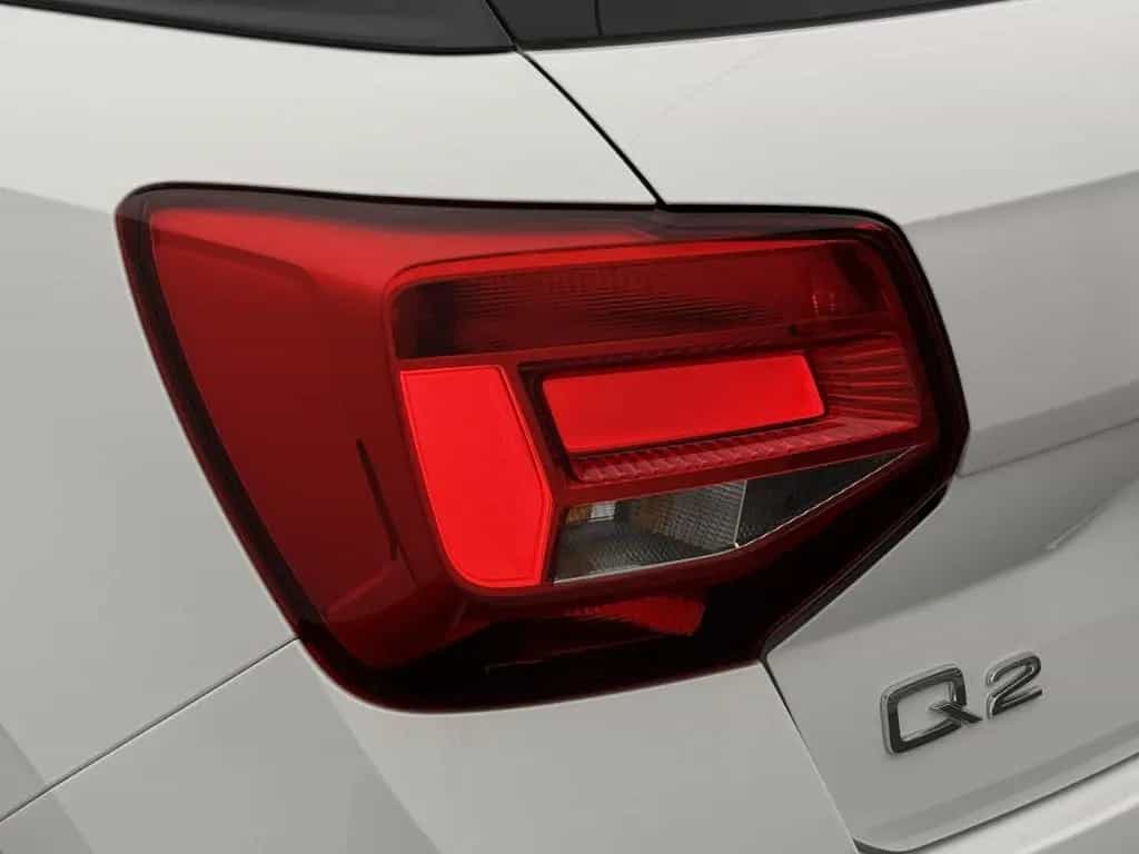 Audi Q2 35 TFSI S tronic advanced 01/2023-photo-23