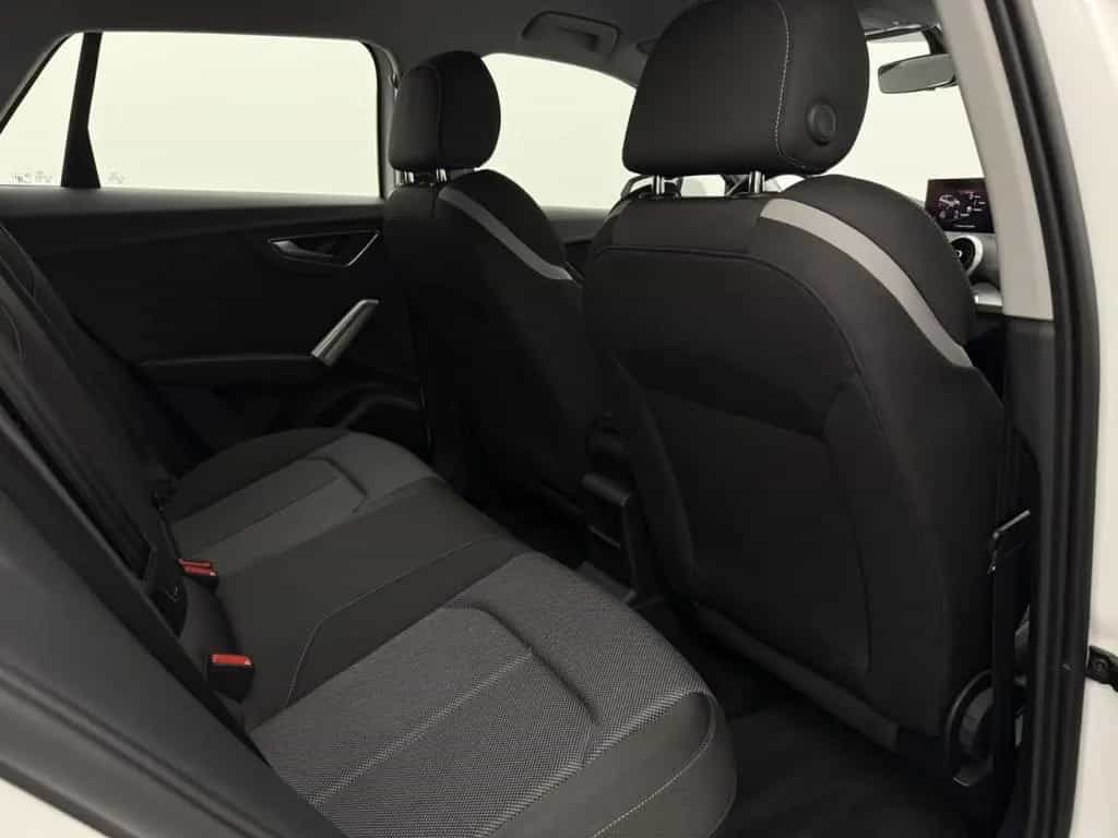 Audi Q2 35 TFSI S tronic advanced 01/2023-photo-25