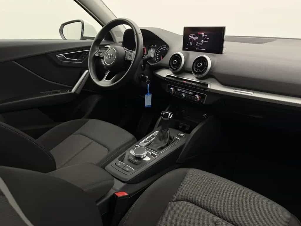 Audi Q2 35 TFSI S tronic advanced 01/2023-photo-26
