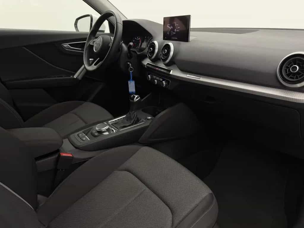 Audi Q2 35 TFSI S tronic advanced 01/2023-photo-27