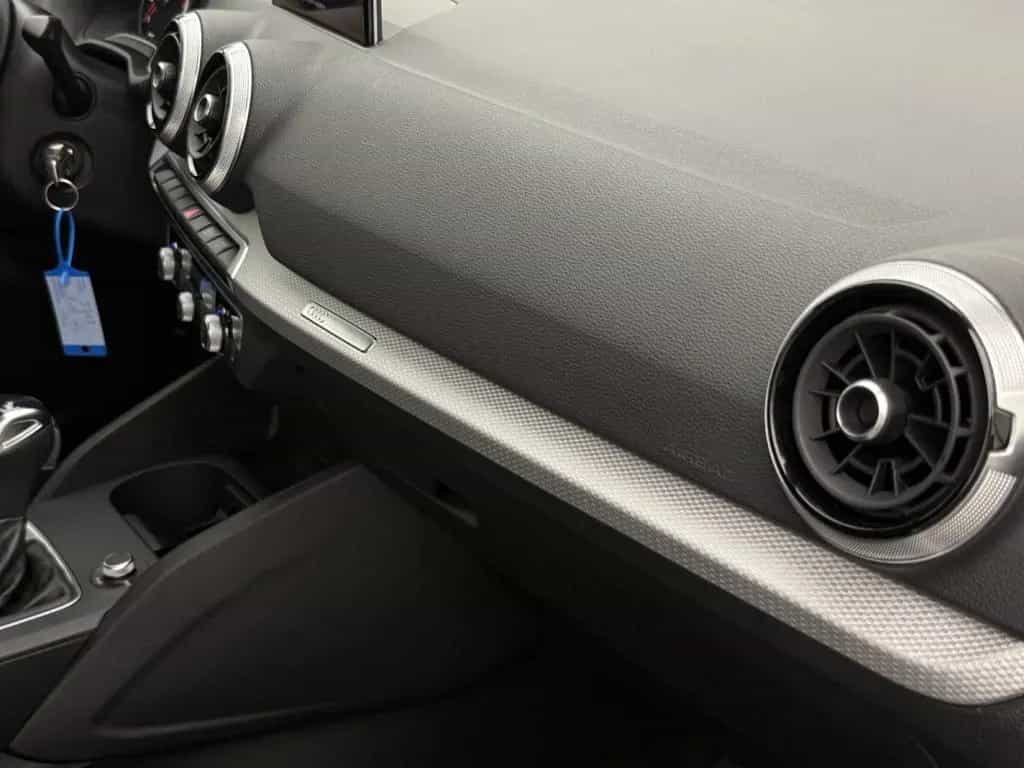 Audi Q2 35 TFSI S tronic advanced 01/2023-photo-29