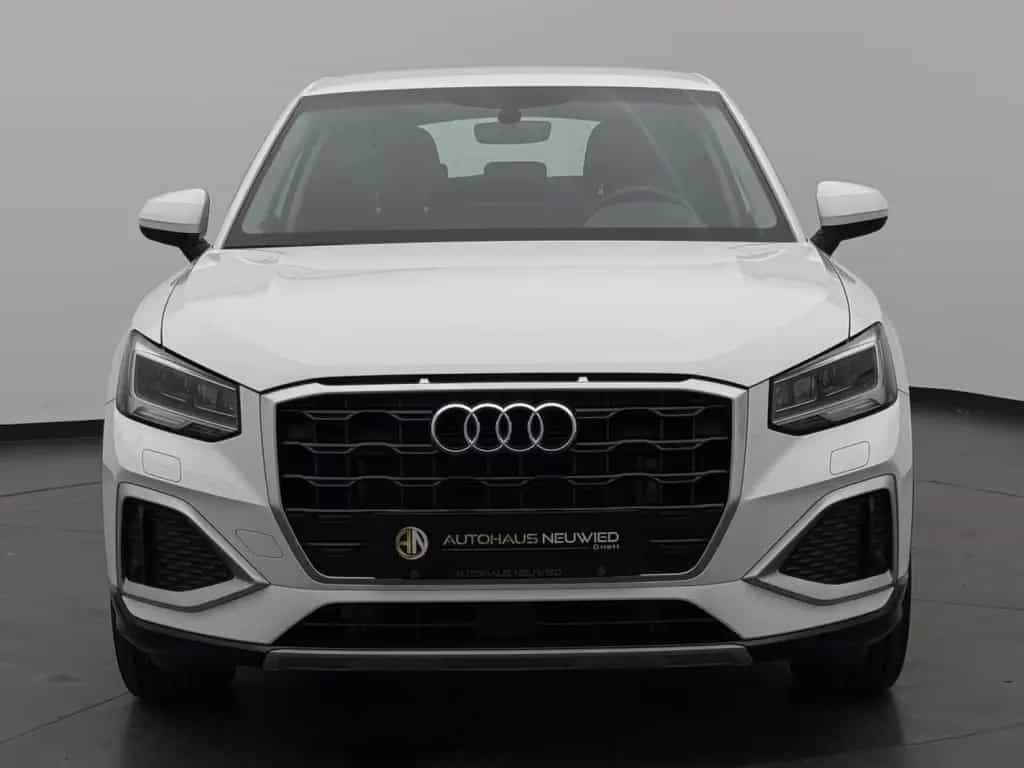 Audi Q2 35 TFSI S tronic advanced 01/2023-photo-3