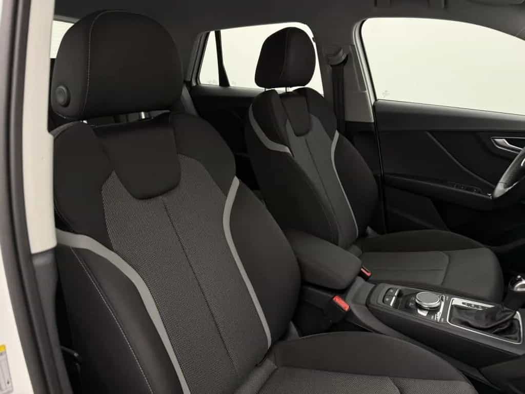 Audi Q2 35 TFSI S tronic advanced 01/2023-photo-30
