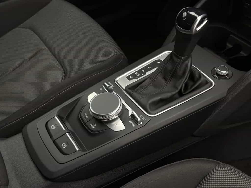 Audi Q2 35 TFSI S tronic advanced 01/2023-photo-31