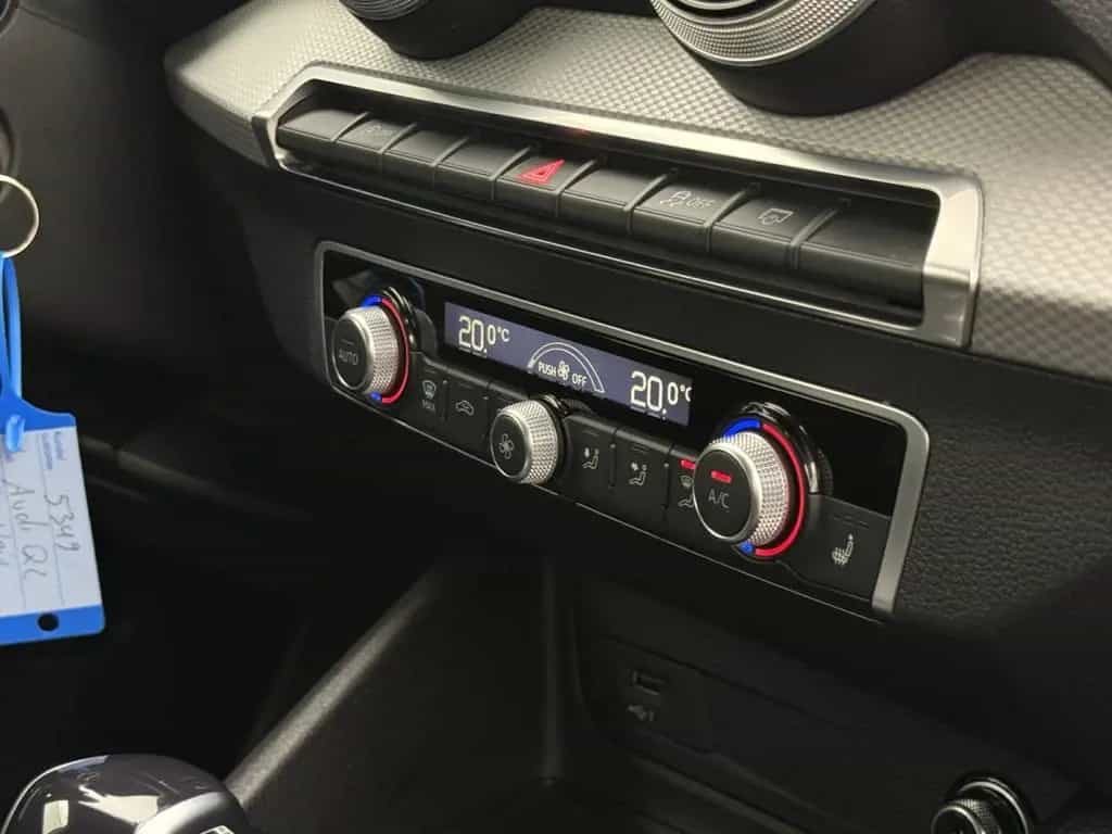 Audi Q2 35 TFSI S tronic advanced 01/2023-photo-32