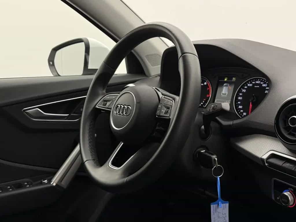 Audi Q2 35 TFSI S tronic advanced 01/2023-photo-33