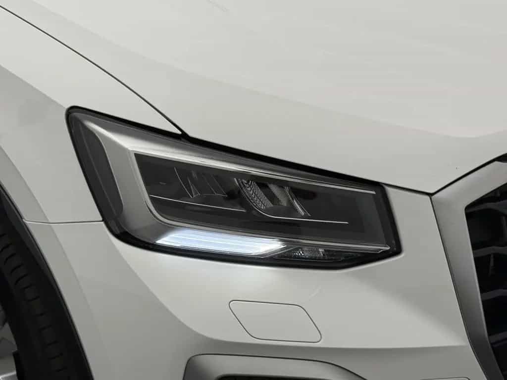 Audi Q2 35 TFSI S tronic advanced 01/2023-photo-34