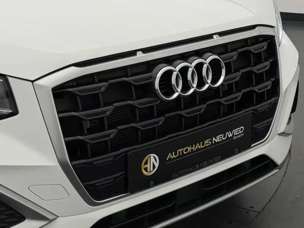 Audi Q2 35 TFSI S tronic advanced 01/2023-photo-35