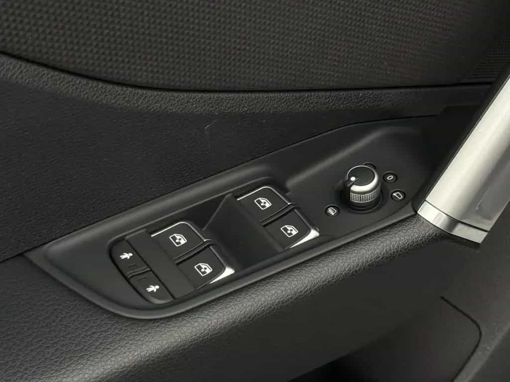 Audi Q2 35 TFSI S tronic advanced 01/2023-photo-36