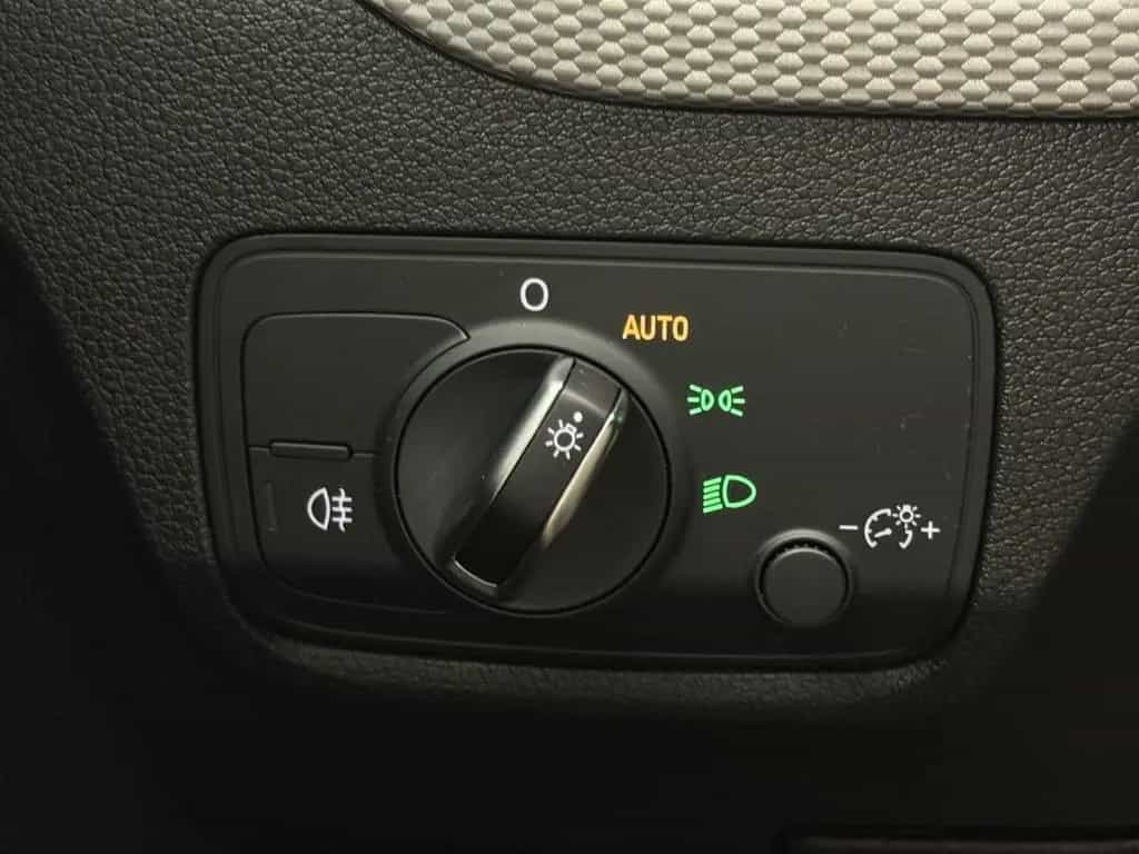 Audi Q2 35 TFSI S tronic advanced 01/2023-photo-37