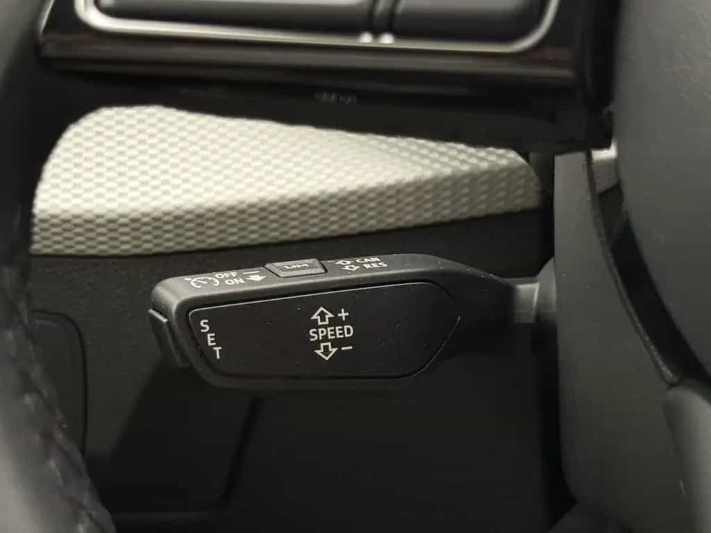 Audi Q2 35 TFSI S tronic advanced 01/2023-photo-38