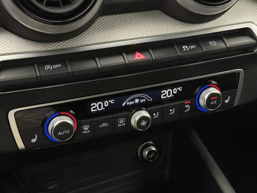Audi Q2 35 TFSI S tronic advanced 01/2023-photo-39