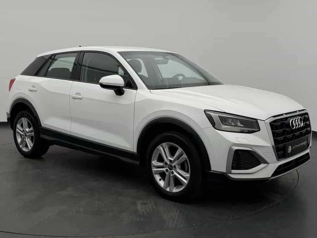 Audi Q2 35 TFSI S tronic advanced 01/2023-photo-4