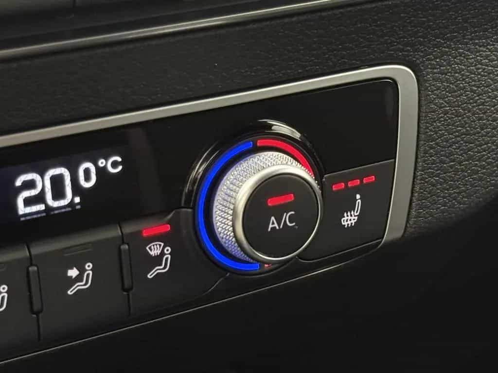 Audi Q2 35 TFSI S tronic advanced 01/2023-photo-41