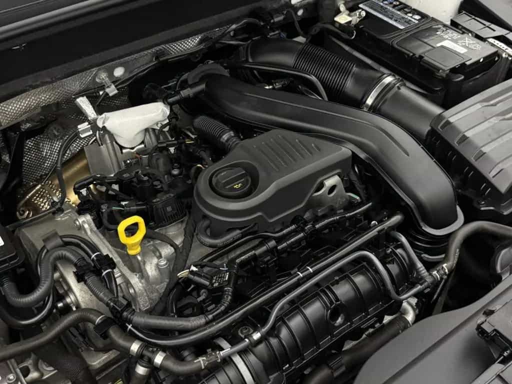 Audi Q2 35 TFSI S tronic advanced 01/2023-photo-42