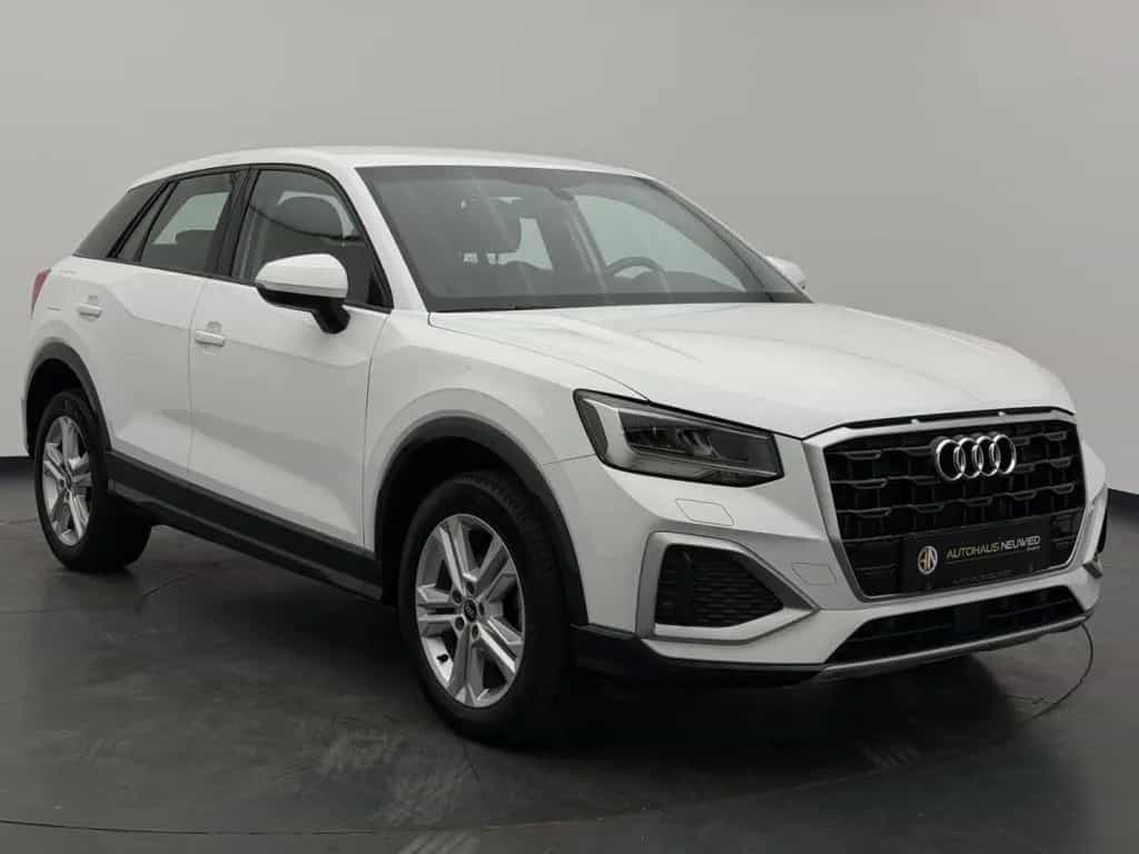 Audi Q2 35 TFSI S tronic advanced 01/2023-photo-5