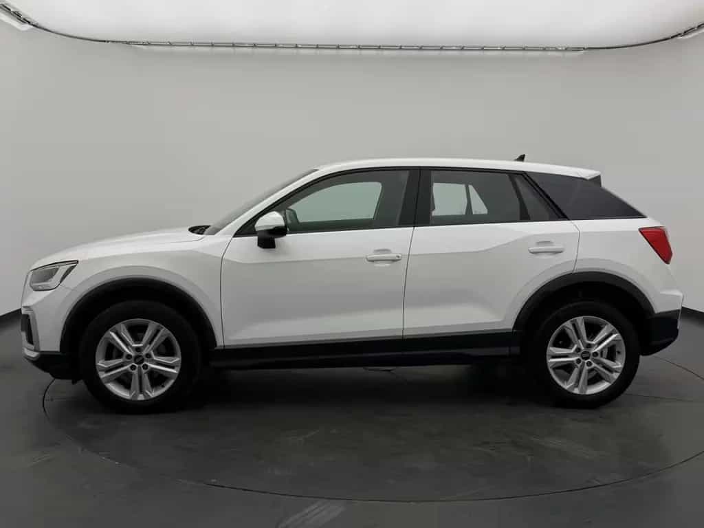 Audi Q2 35 TFSI S tronic advanced 01/2023-photo-6