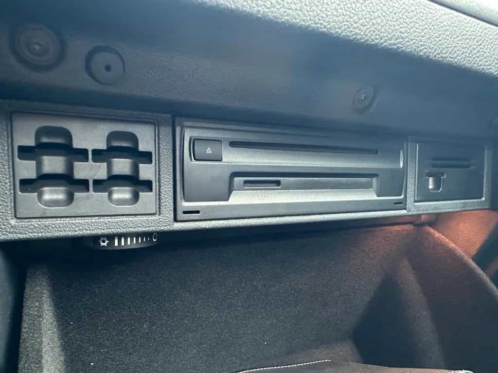 Volkswagen Golf VII Lim. GTI Performance DSG LED SHZ 03/2020-photo-23
