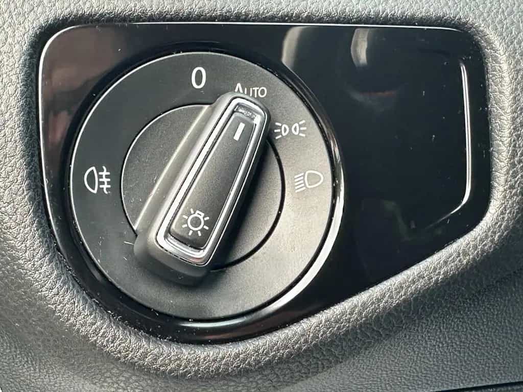 Volkswagen Golf VII Lim. GTI Performance DSG LED SHZ 03/2020-photo-24
