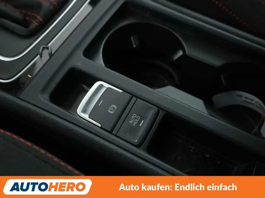 Volkswagen Golf VII 2.0 TSI GTI BMT Aut.*LED*ACC*DYNAUDIO* 06/2017-photo-25