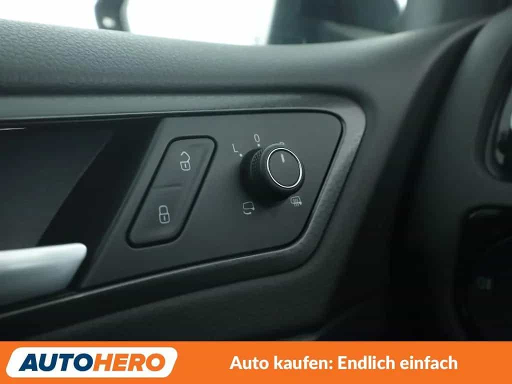 Volkswagen Golf VII 2.0 TSI GTI BMT Aut.*LED*ACC*DYNAUDIO* 06/2017-photo-27