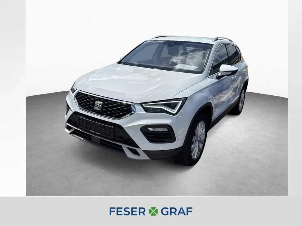 Seat Ateca Style 06/2021-photo-0