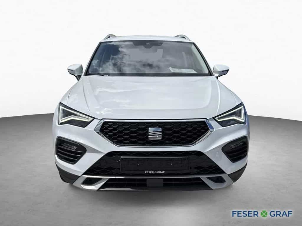 Seat Ateca Style 06/2021-photo-1