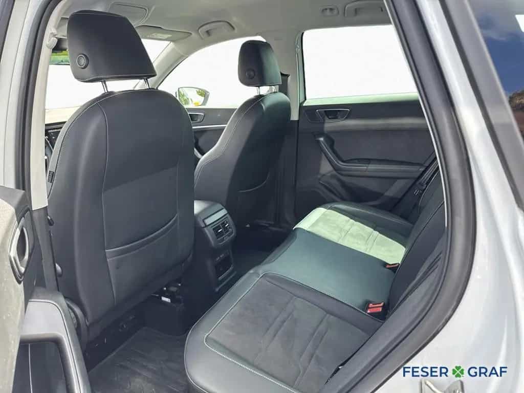 Seat Ateca Style 06/2021-photo-11