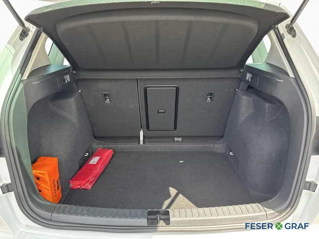 Seat Ateca Style 06/2021-photo-13