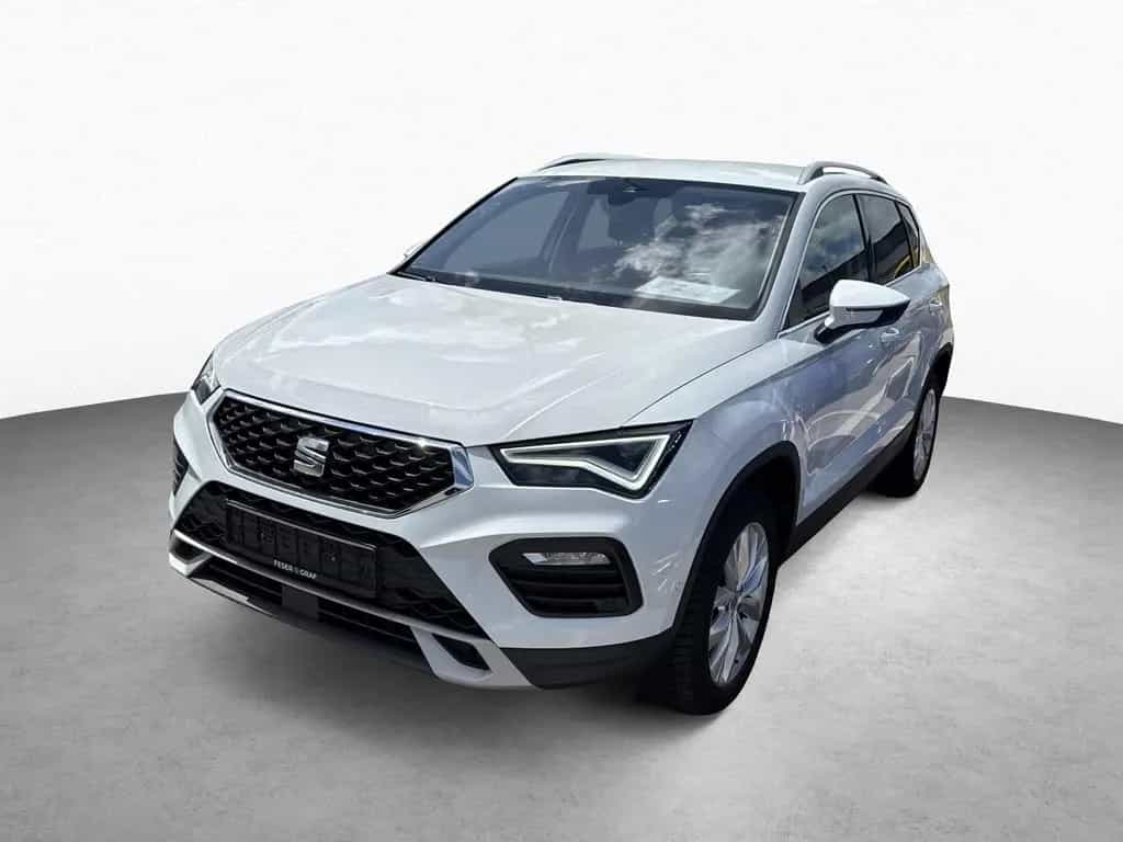 Seat Ateca Style 06/2021-photo-14