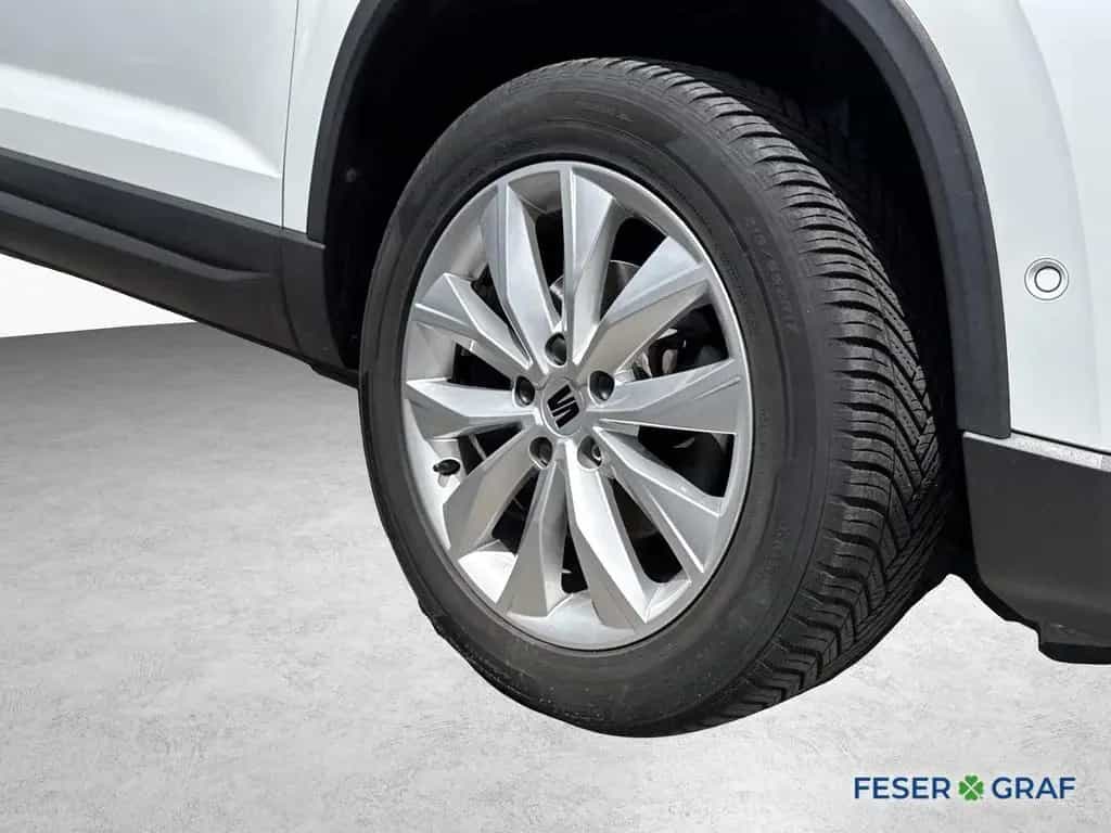 Seat Ateca Style 06/2021-photo-3