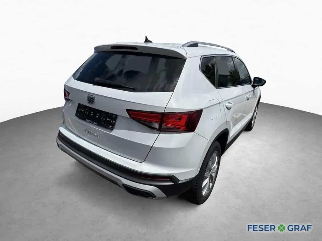 Seat Ateca Style 06/2021-photo-4