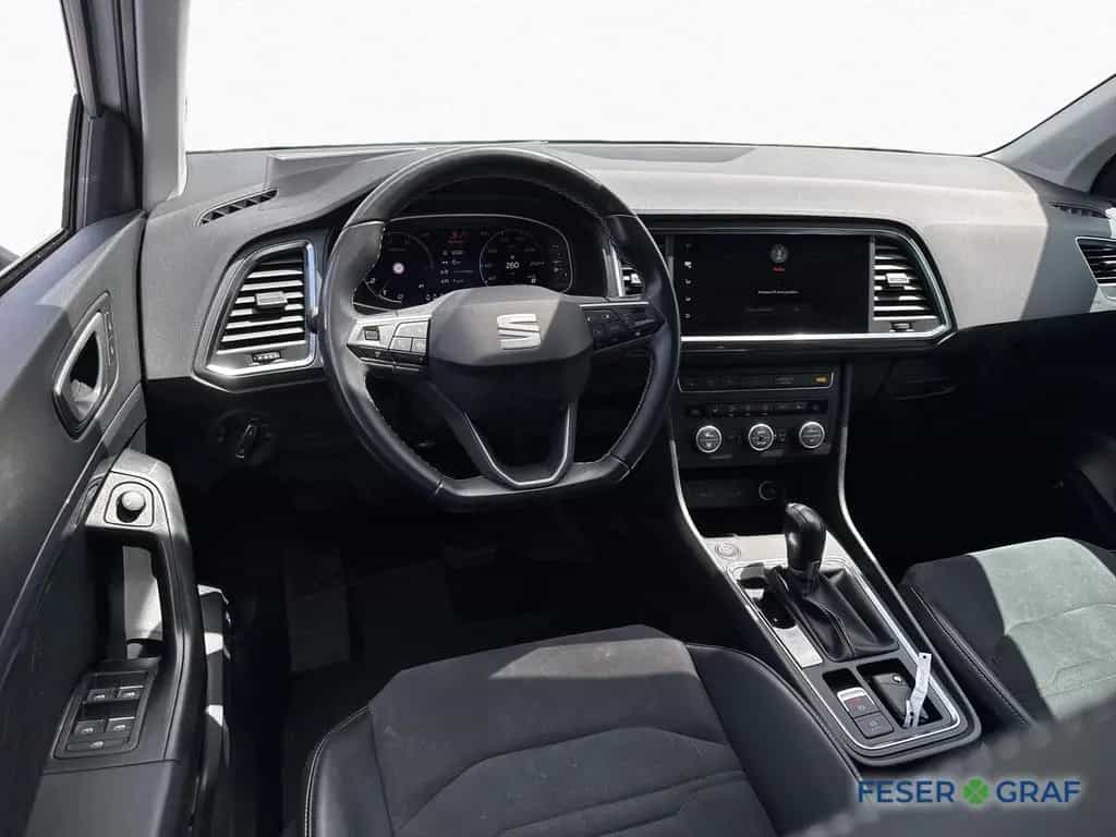 Seat Ateca Style 06/2021-photo-7