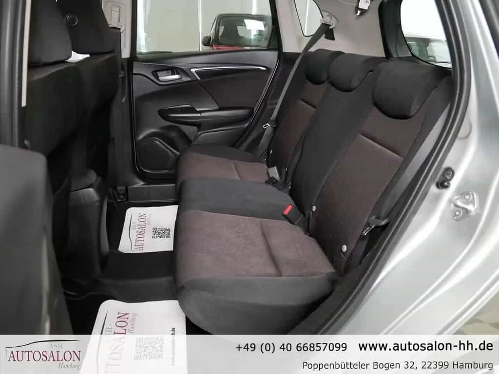 Honda Jazz Elegance*2Vorb*Hond.Servicge*Navi*Kamera*Sp 05/2016-photo-14