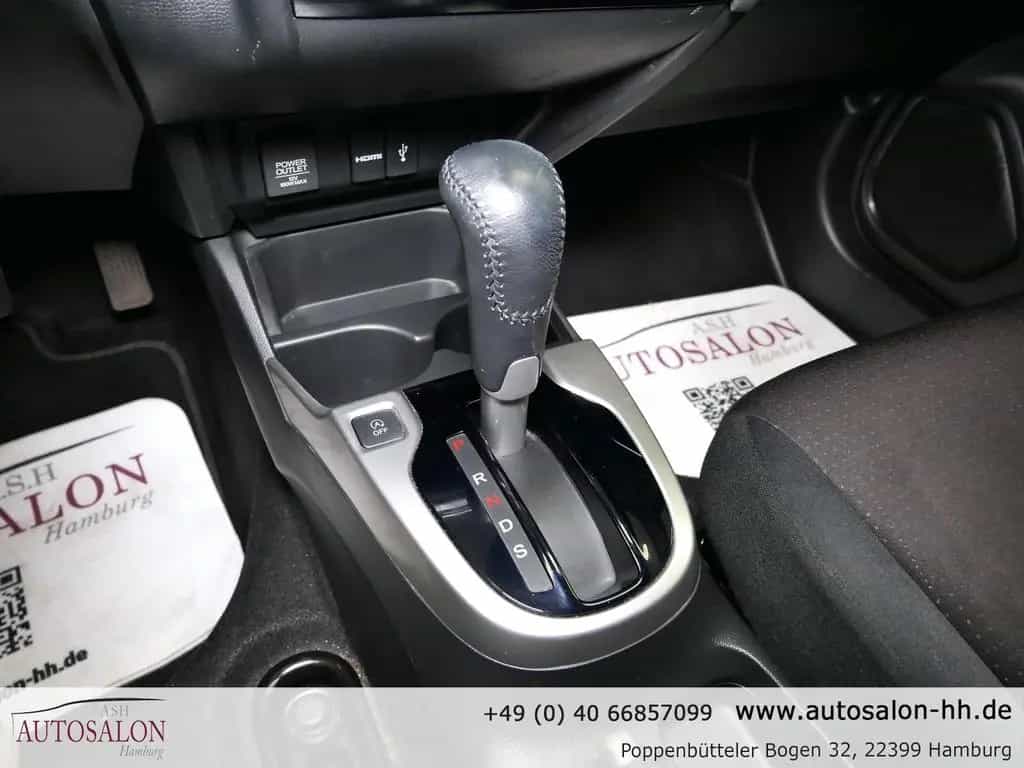 Honda Jazz Elegance*2Vorb*Hond.Servicge*Navi*Kamera*Sp 05/2016-photo-16