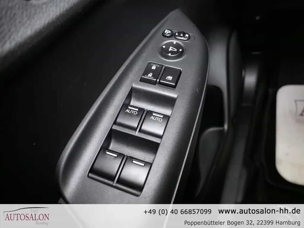 Honda Jazz Elegance*2Vorb*Hond.Servicge*Navi*Kamera*Sp 05/2016-photo-26