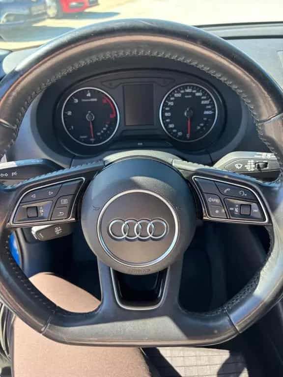 Audi A3 Sportback sport 05/2017-photo-15