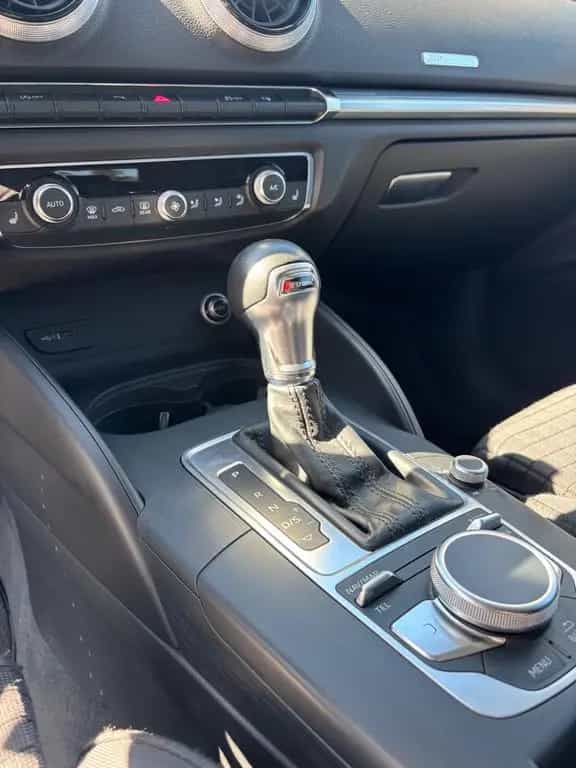 Audi A3 Sportback sport 05/2017-photo-18