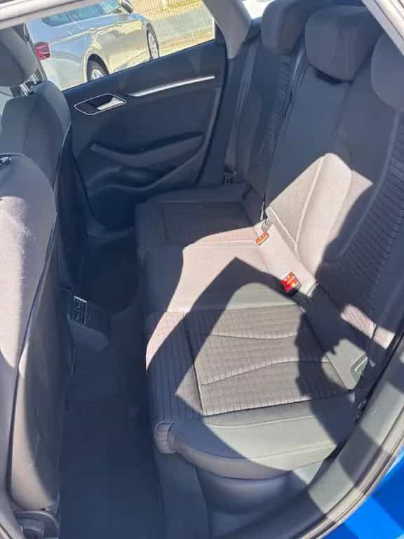 Audi A3 Sportback sport 05/2017-photo-19