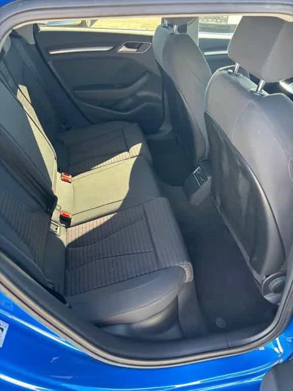 Audi A3 Sportback sport 05/2017-photo-20