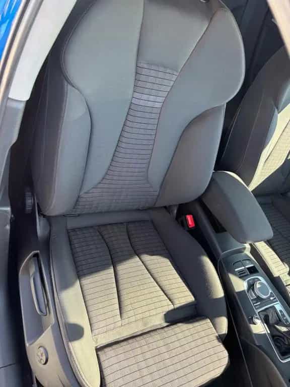 Audi A3 Sportback sport 05/2017-photo-22