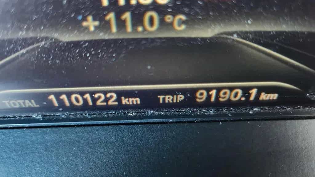 BMW 520 Baureihe 5 Touring 520 d M Sport 03/2019-photo-16
