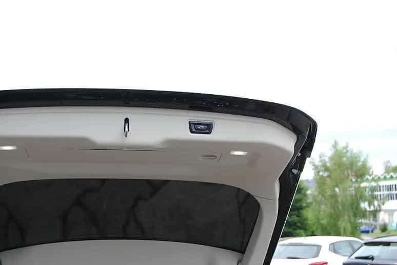 BMW 318 d A Touring Adv.Alu18".HUD.Kamera.ACC.LED 08/2020-photo-10