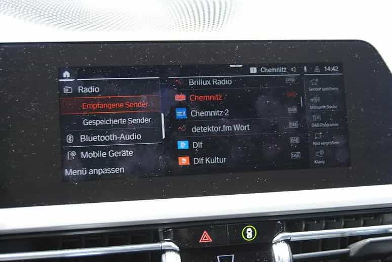 BMW 318 d A Touring Adv.Alu18".HUD.Kamera.ACC.LED 08/2020-photo-18