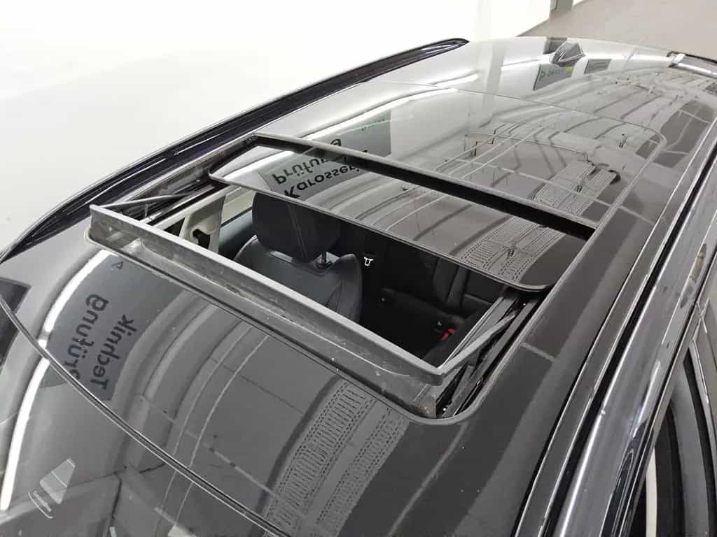 BMW 320 d Touring T-Leder Navi LED Curved AHK Pano 04/2023-photo-12