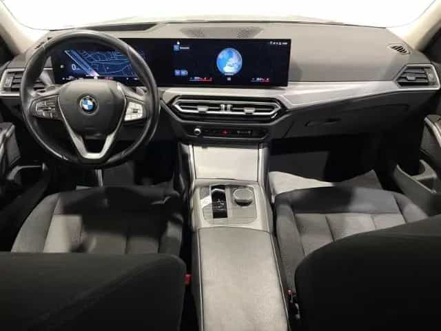 BMW 320 D Touring Automatik EU6d Navi LED ACC PDCv+h 06/2023-photo-10