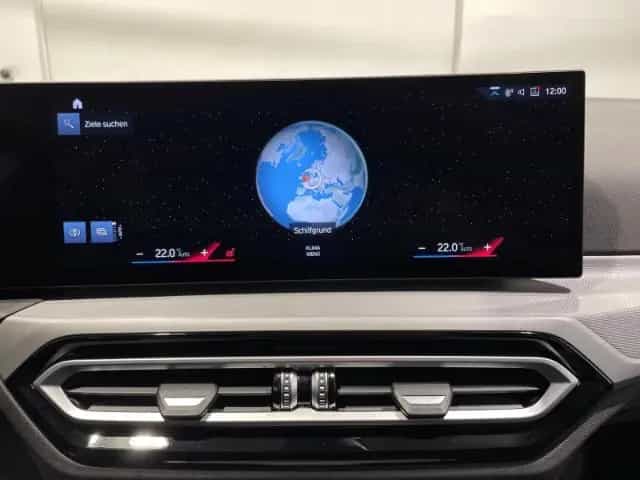 BMW 320 D Touring Automatik EU6d Navi LED ACC PDCv+h 06/2023-photo-12