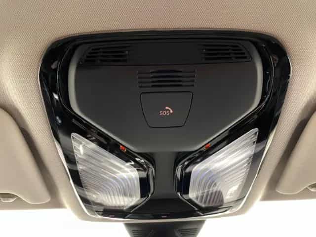 BMW 320 D Touring Automatik EU6d Navi LED ACC PDCv+h 06/2023-photo-15